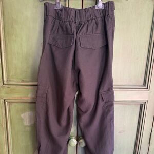 Banana republic cargo pant